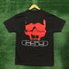 Camiseta G59 Records x The Suicideboys Logo Caveira Tamanho Grande