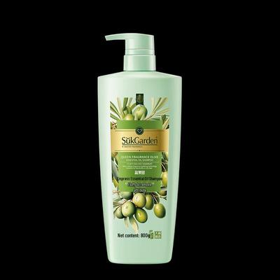 Shampoo e balsami per capelli