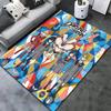 Franxx Carpet Rug For Living Room Bedroom Home Sofa Decoration Kids Play Nonslip Floor Mat
