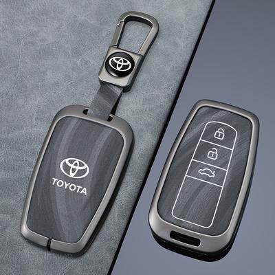 Accesorii pentru electronica auto – Huse pentru cheile de la maşină