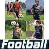 Unisex Tank Top Shirt Sleeveless JERSEY Training THAILAND National Football Soccer Quick Dry V Neck Polyester Uniform Sport Outdoor Men Women Elephant