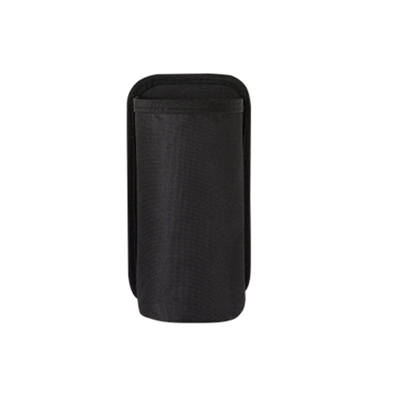 Sätesrygg Vattenmugghållare Brandsläckarhållare Universell Dryck Paraplyhållare Sätesryggmontering Förvaringsväska