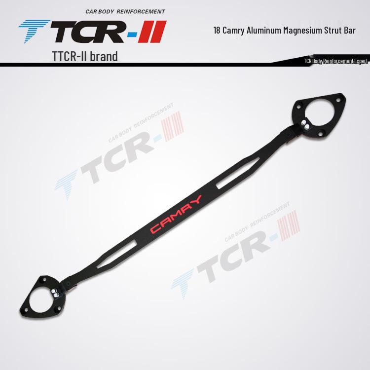 Front Chassis Reinforcement Bar for 6th-8th Gen Camry (Avalon Compatible)