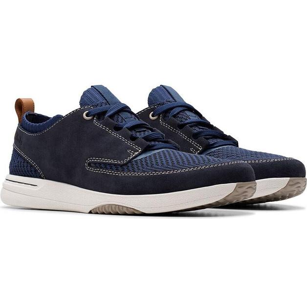 Кроссовки Clarks Easeway