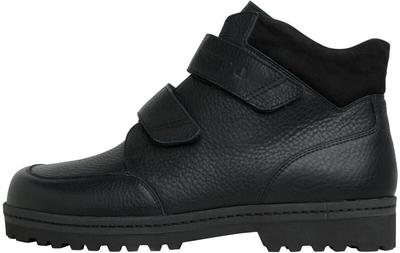Botins e botas