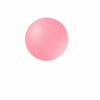 Soft Ball Quick-rebound Squeeze Toy Blue Crispy Handmade Ball Gift Coconut Oil Squishy Ball  Office