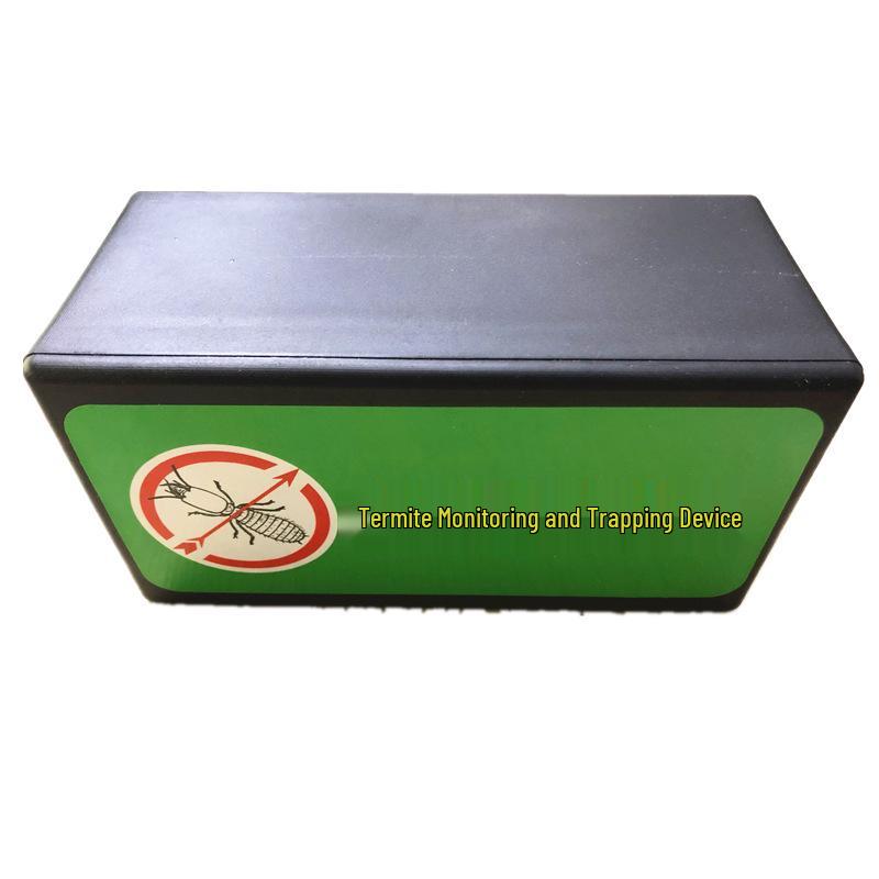 Indoor Termite Bait Box - Effective White Ant Control Treatment