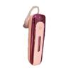 Mic Business Headphones Ear Hook E1 Bluetooth Headset  Mobile Phone Universal