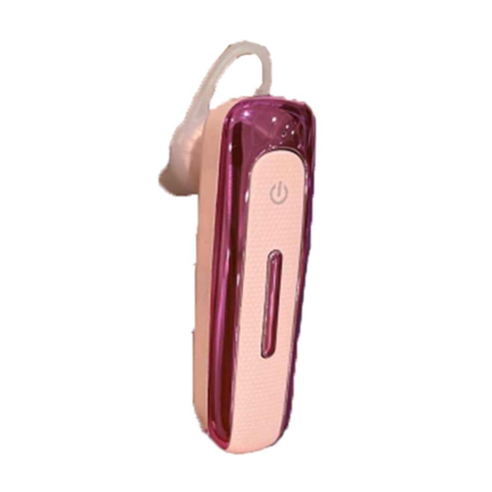 Mic Business Headphones Ear Hook E1 Bluetooth Headset Mobile Phone Universal