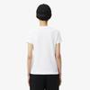 Lacoste Women's Basic Training T-shirt TF9246-56G001
