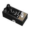 IRIN RF-08 Digital Delay Guitar Pedal Feedback Wet-dry Ratio Adjustment Delay Time 20MS-600MS Guitar Effect Pedal True Bypass