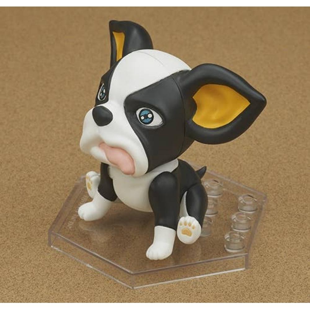 Jojo S Bizarre Adventure miniSSimo Iggy
