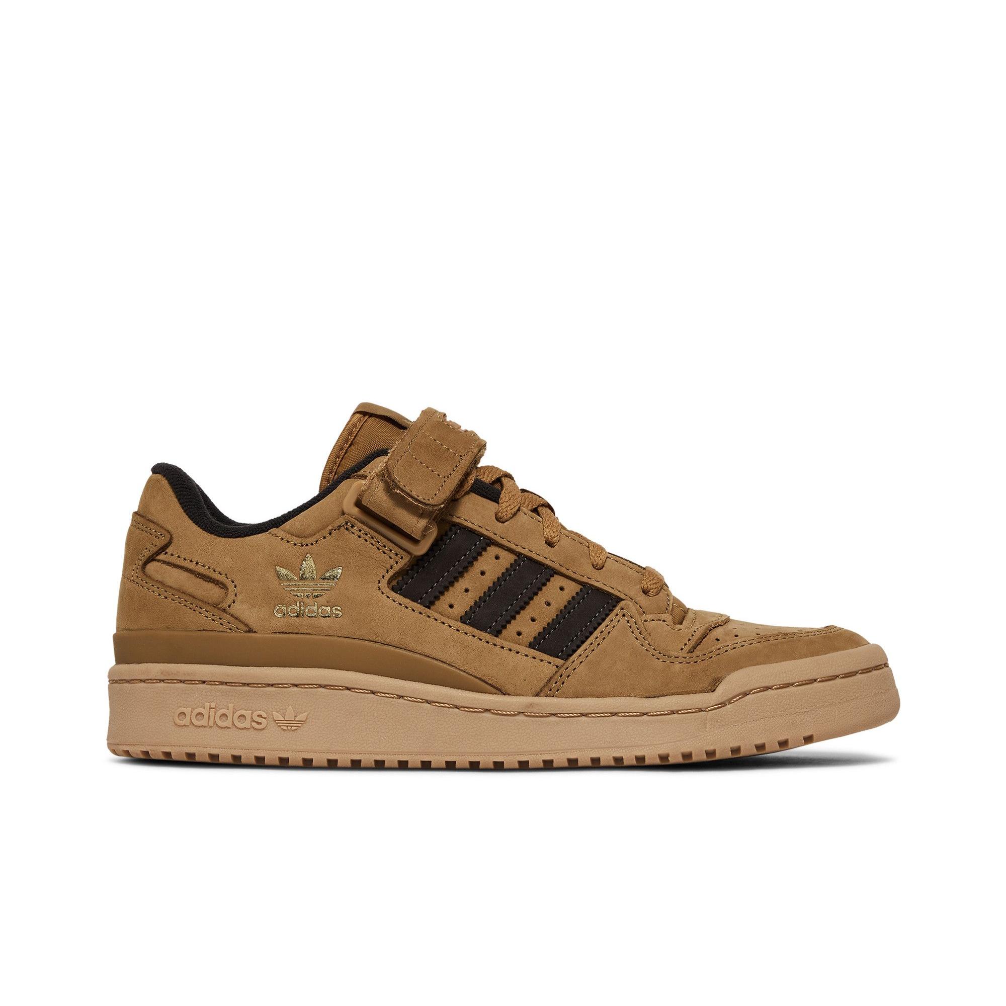 Adidas Forum Low `Mesa Gum` (Unisex)