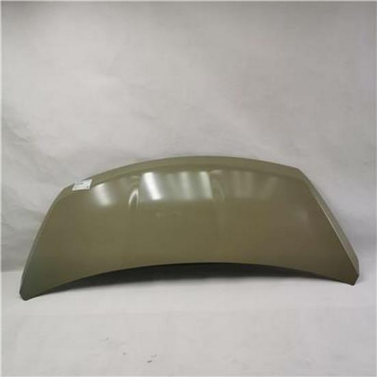 Сборка передней части капота Foton - Электрофорез C3660100201A0 Foton