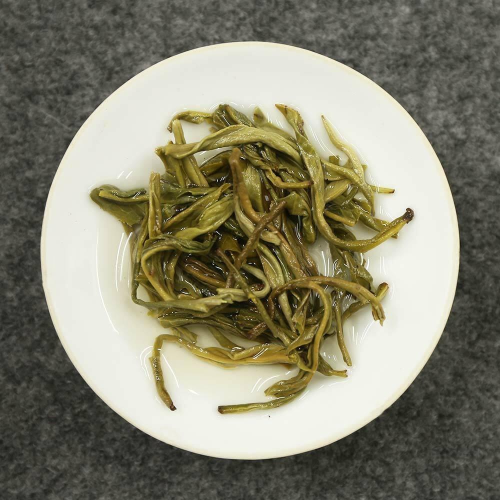 China Huangshan Maofeng Tea Maofeng Spring Green Tea -