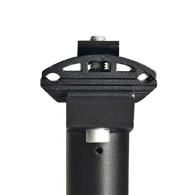 Adjusted Bicycles Seats Tube Aluminum Alloy Road Bike Seats Tube 450mm Long Road Bicycles Seatpost Enduring