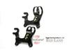 High-End Mountain Bike Disc Brake Caliper Modification Bracket - 140mm