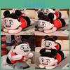 Nezha Plüschtier Cartoon-Figur Geschenk für Kinder Heimdekoration