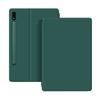 Copertina Magnetica per Tablet per Samsung Galaxy Tab S8 S9 S10 Ultra 14.6 S7 Plus FE 12.4 11 pollici TB-X710 Custodia Porta Matita Funda Capa