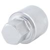 Wheel Locking Nut Key Anti Theft Wheel Lock Lug Nut Key Replacement for Benz A?Class B?Class