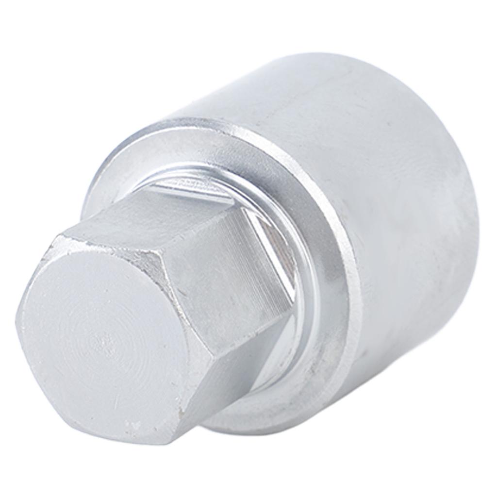 Wheel Locking Nut Key Anti Theft Wheel Lock Lug Nut Key Replacement for Benz A?Class B?Class