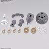 BANDAI SPIRITS 30MS Lulche Plastic Model SIS-A00 [Color C]