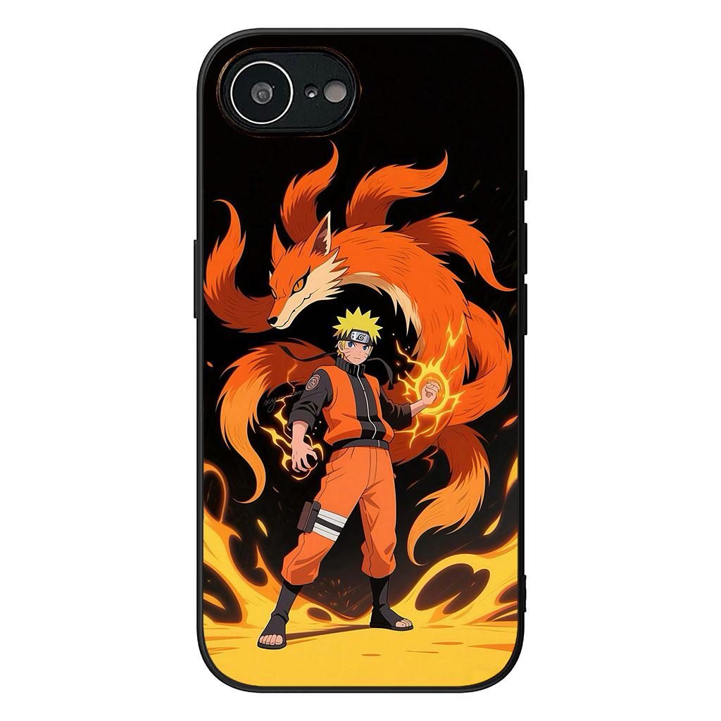 Anime Narutos Hinata Hyuga Handyhülle für OPPO A54 A40 A60 A80 A18 A16 A17 A38 A78 A79 A57 A55 A96 A15 A12 Hülle