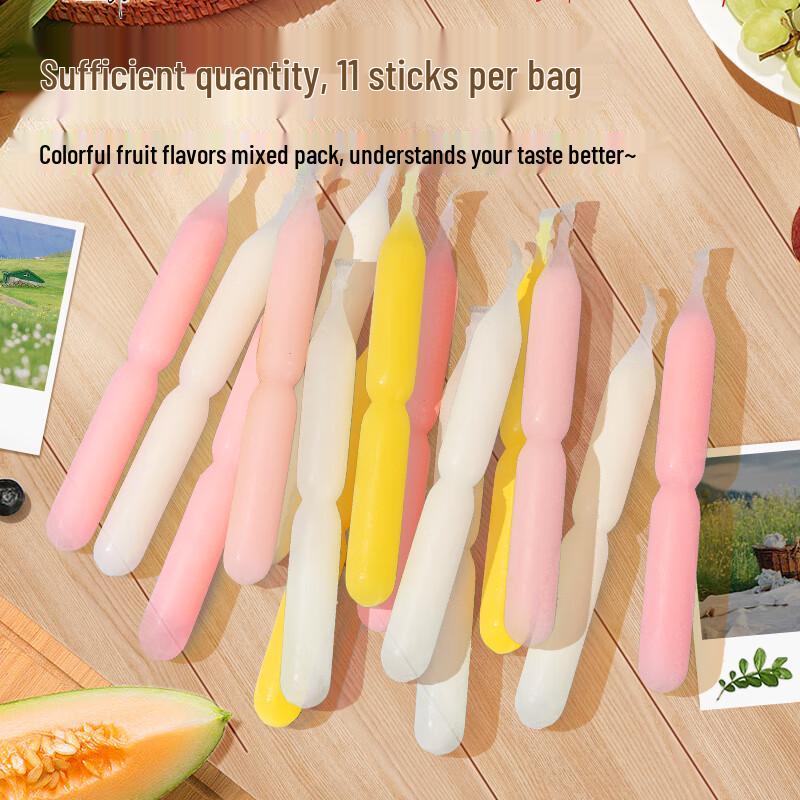 Xizhilang Crispy Ice Pops