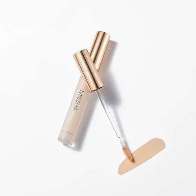 [MISHA] Stay Tip Concealer Vysoké krytí 3 typy