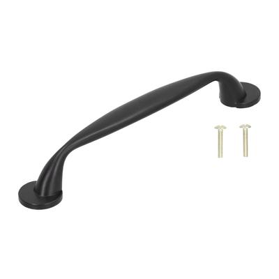 Tirador de Gabinete de Aleación de Zinc Tirador Decorativo de Cajón Ferretería para Muebles de Cocina para Dormitorio Baño Sala de Estar