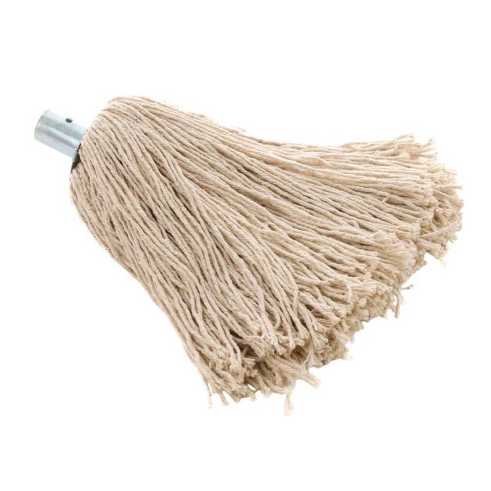 Wilsons Metall Sokkelmopp Nr 16 Fin