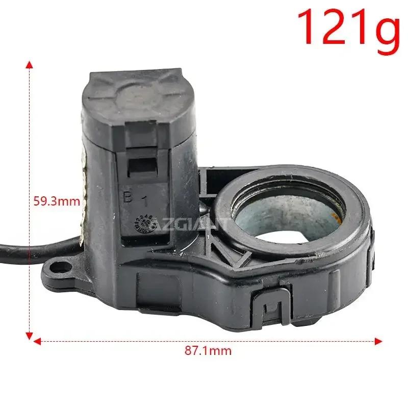 Car Side Rearview Mirror Folding Motor Actuator Assembly for Seat Alhambra 2010-2025 Leon 2012-2018