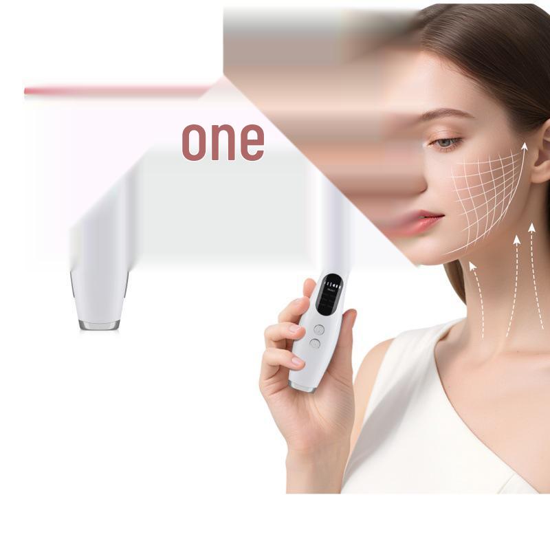 3-Speed Microcurrent Neck Beauty Device for Neck Line Reduction and Lifting
