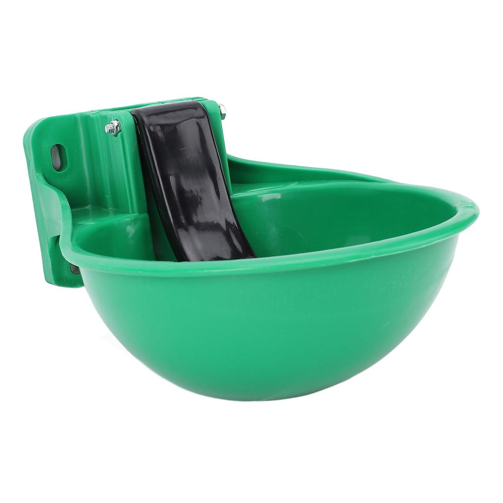 Automatic Livestock Waterer Bowl Premium Livestock Water Bowl Horse Cattle Auto Drinking Troughs