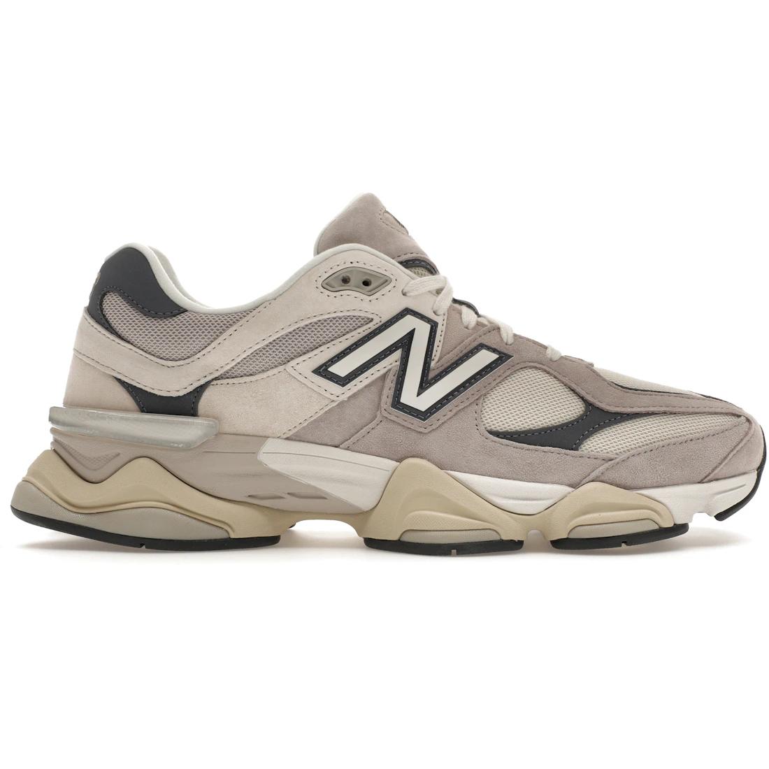 

Кроссовки New Balance 9060 Moonrock Linen(U9060EEB) 36