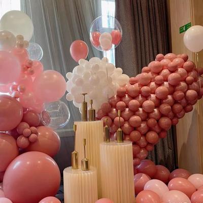Accessoires pour fêtes – Ballons gonflables