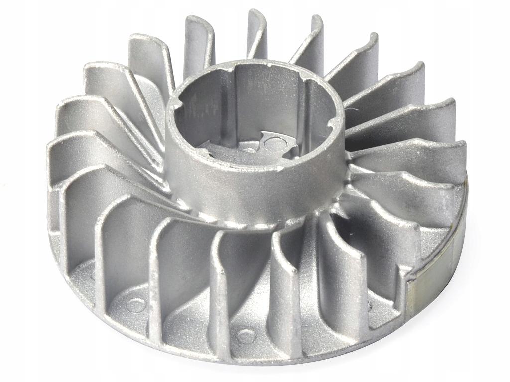Magnetic Flywheel Stihl Ms361 Ms341 Ms361C German