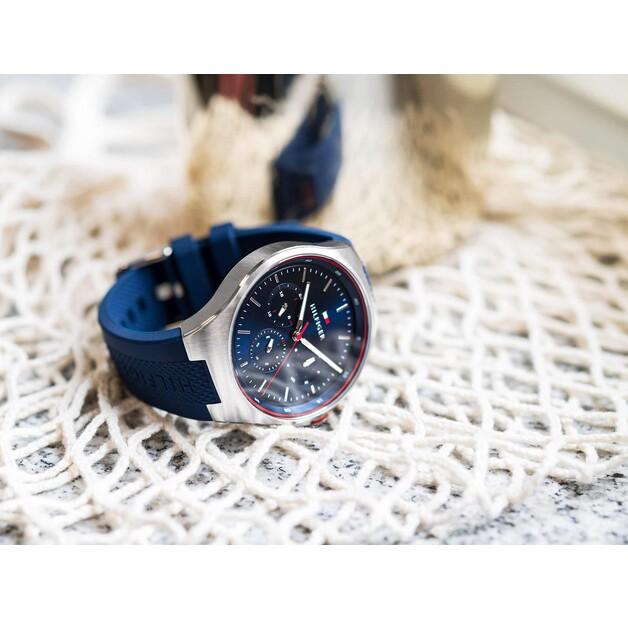Tommy Hilfiger JUSTIN 1792057 Watch