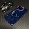 Whale In Deep Sea Mobile Phone Case Anti-fingerprint Phonecase for IPhone 18 16 15 14 13 12 11 Pro/Max/Plus Shock-proof Rear Cover