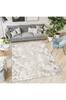 Eliana Home Washable Printed Carpet LNA0561