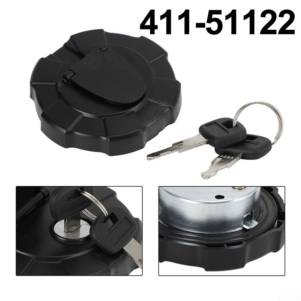 411-51122 Locking Fuel Cap 41151122 Accessories Parts