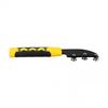 Stainless Steel Wire Straightening Tool Set 2PCS Designed for Comfort and Ease