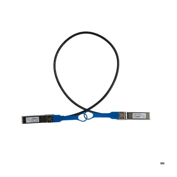 Câble DAC compatible HP JD095C - STARTECH - 65 cm - Twinaxial - 10GBase - Passif