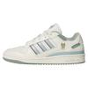 Pre-owned adidas originals Hoop York City FORUM Low JR5216-P26093564869264