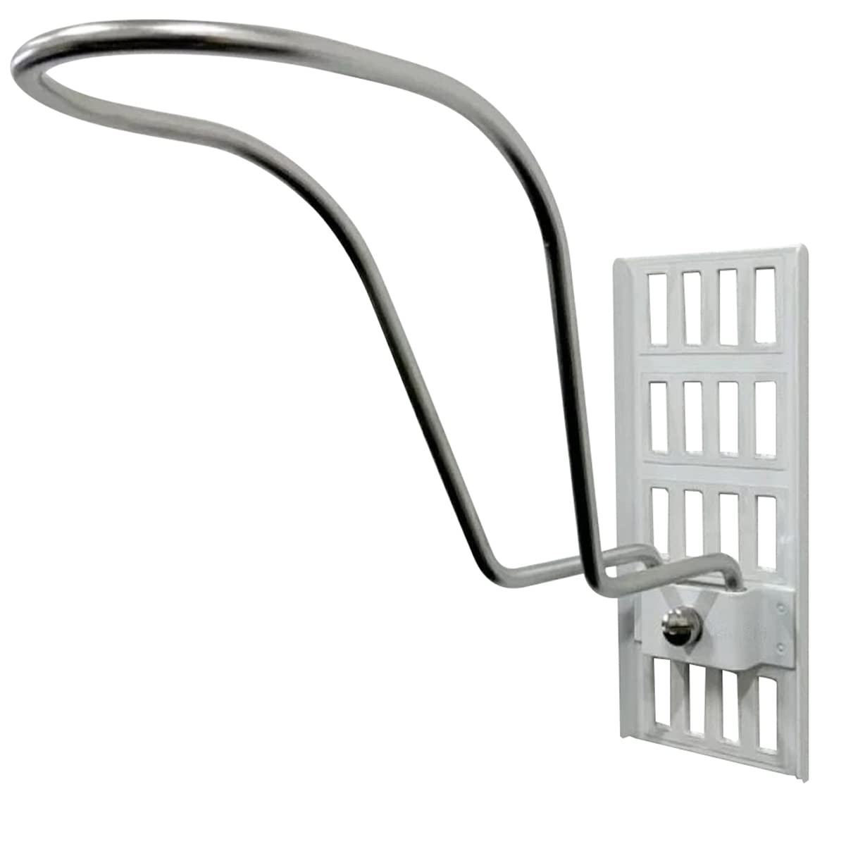 

Wakabayashi Seisakusho METMAN Helmet 80mm W x 210mm D x 210mm H Hook, White, MM-01W, Approx.