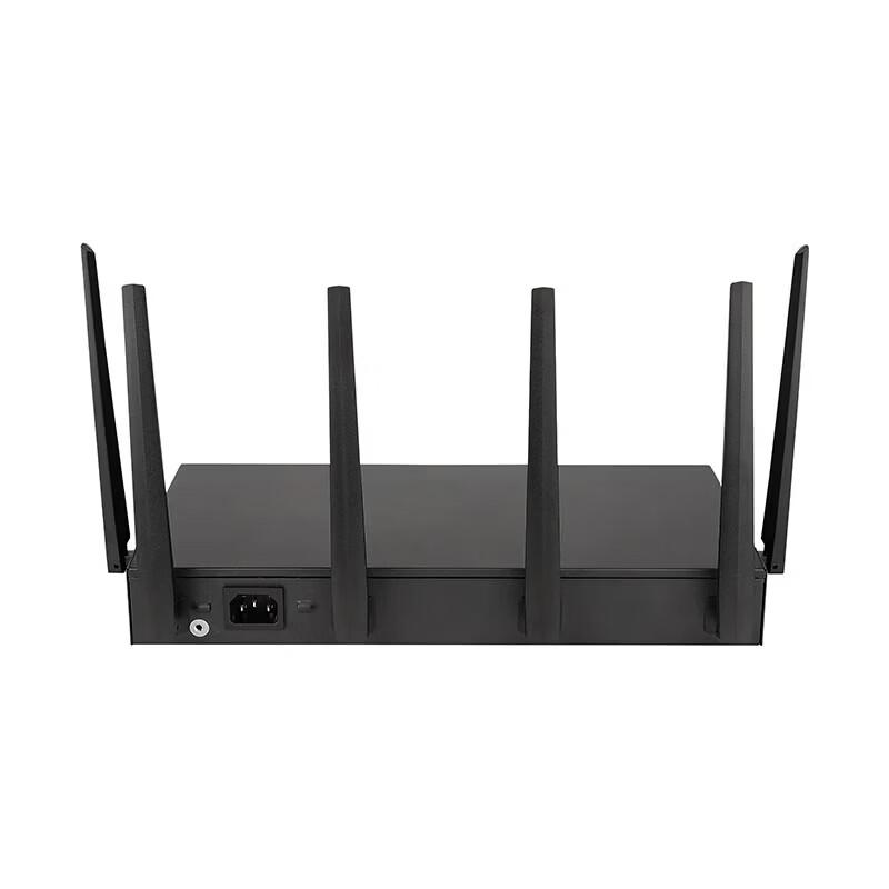 H3C GR-5400AX Wi-Fi 6 Gigabit Wireless Router (CN version)