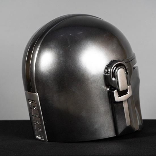 Helm Replik Helm Cosplay Prop Dekorativer Helm Cosplay Helm