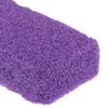 1Pcs Foot Pumice Sponge Callus Exfoliate Stone Skin Remove Pedicure Scrubber