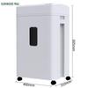 Echipamente electronice de birou – Tocătoare de hârtie