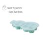 Summer Silicone Ice Cream Mold